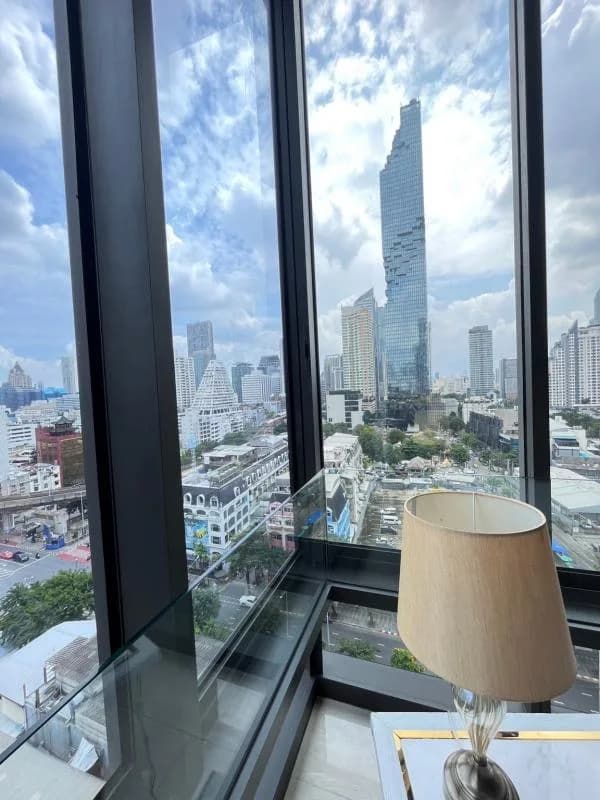 Ashton Silom — photo 7