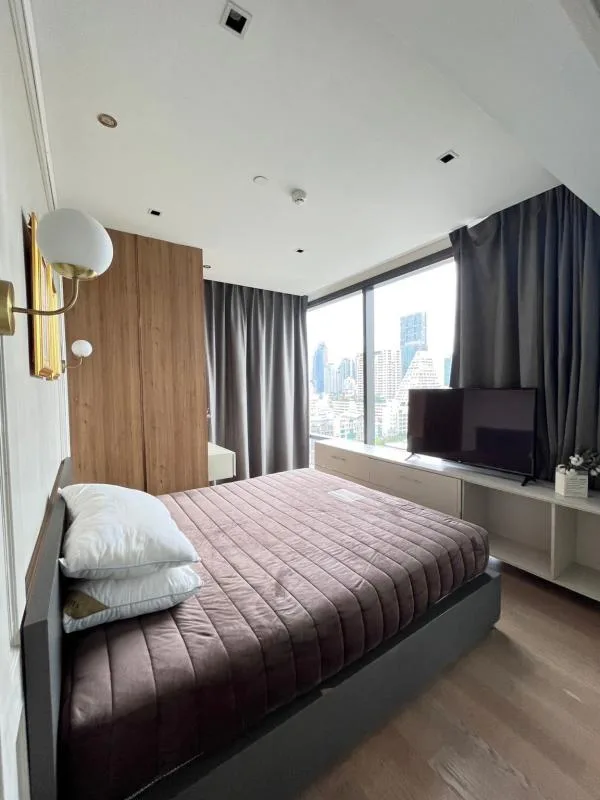 Ashton Silom — photo 10
