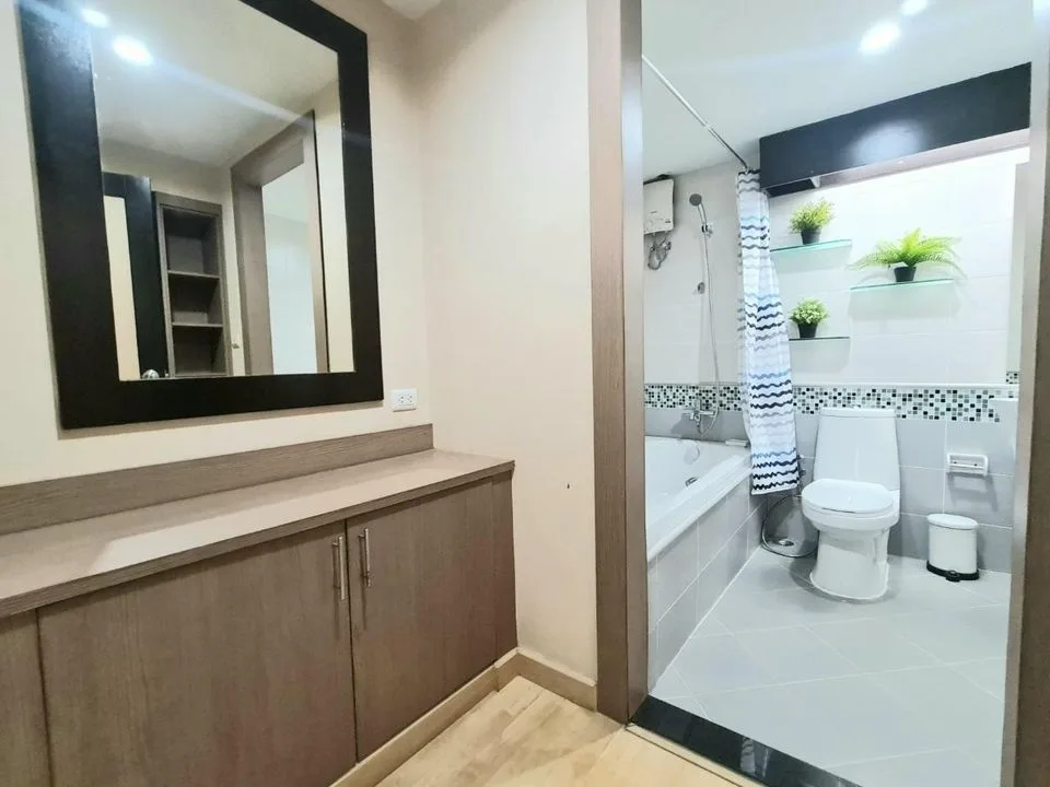 The Waterford Sukhumvit 50 Onnut — photo 11