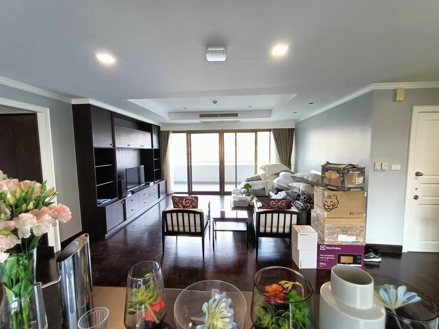 Monet House Apartment — photo 2