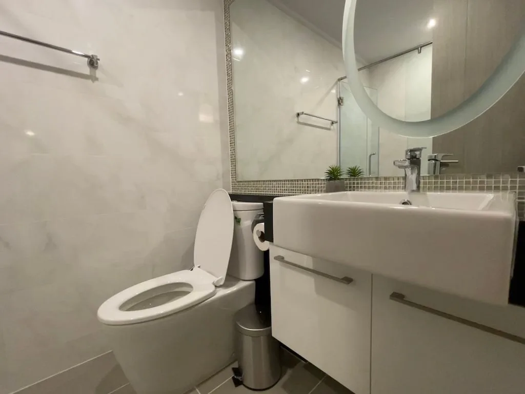 Supalai Oriental Sukhumvit 39 — photo 10