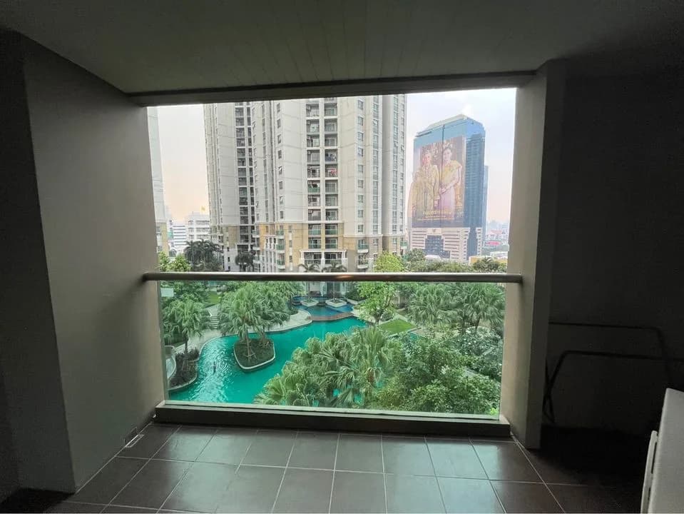 Belle Grand Rama 9 — photo 9