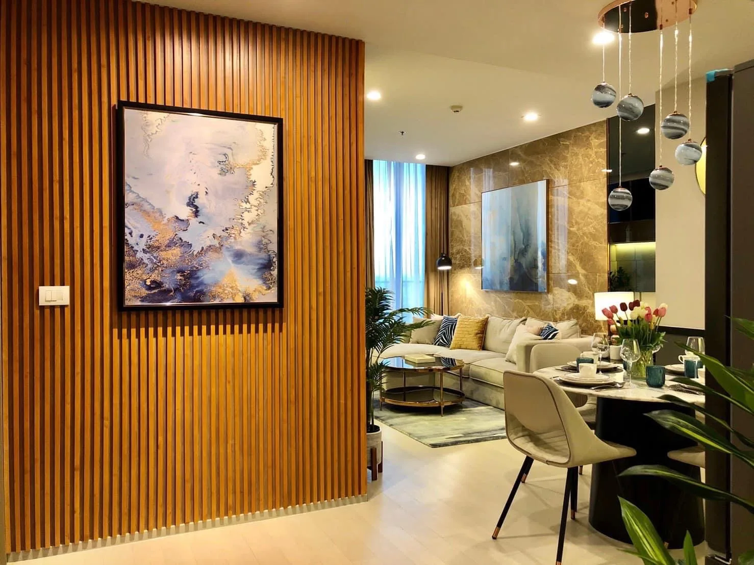 Noble Ploenchit — photo 2
