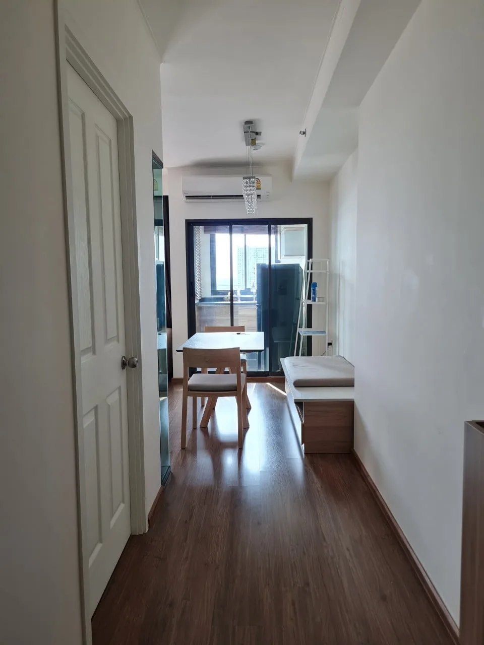 U Delight Residence Riverfront Rama 3 — photo 9