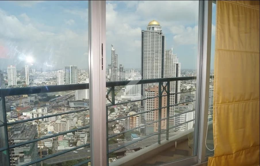 Sathorn House — photo 11