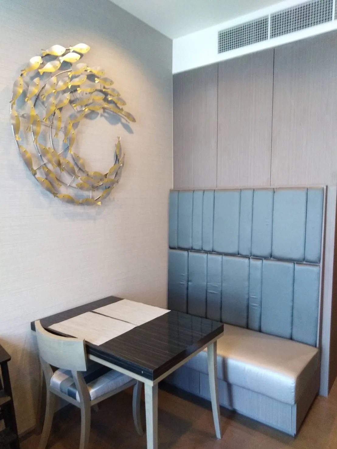 The Diplomat Sathorn — photo 3