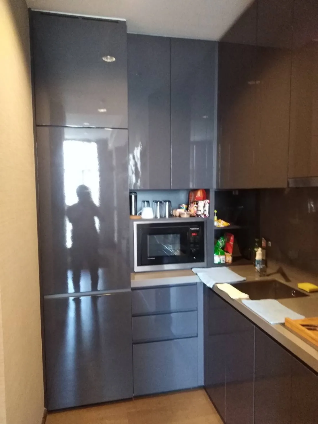 The Diplomat Sathorn — photo 6