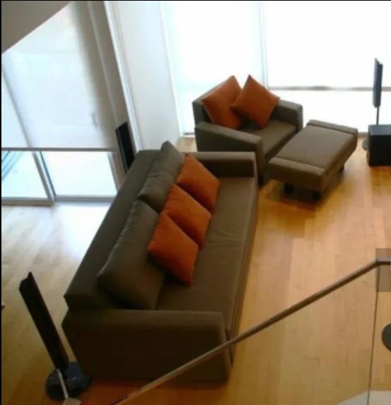 Villa Rachatewi — photo 1