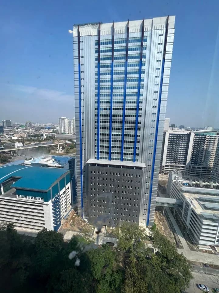 THE LINE Phahonyothin Park — photo 10