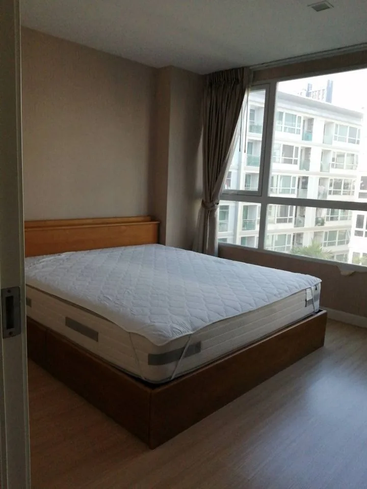 Mayfair Place Sukhumvit 64 — photo 2