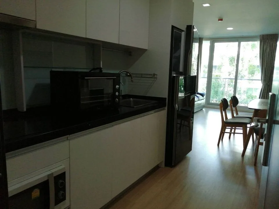 Mayfair Place Sukhumvit 64 — photo 4