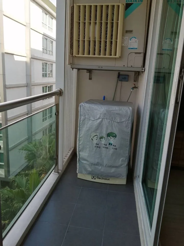 Mayfair Place Sukhumvit 64 — photo 7