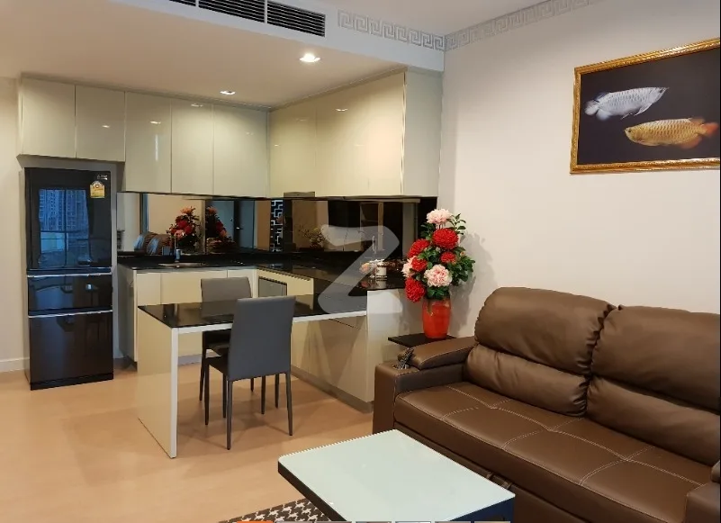 The Room Charoenkrung 30 — photo 1