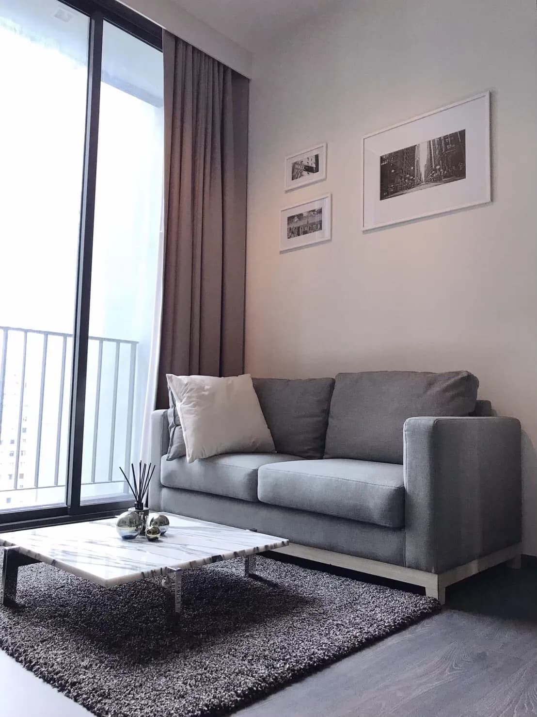 Edge Sukhumvit 23 — photo 2