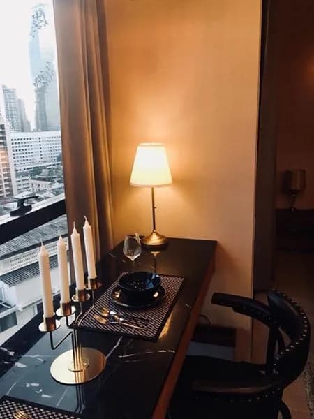 Ashton Chula - Silom — photo 4