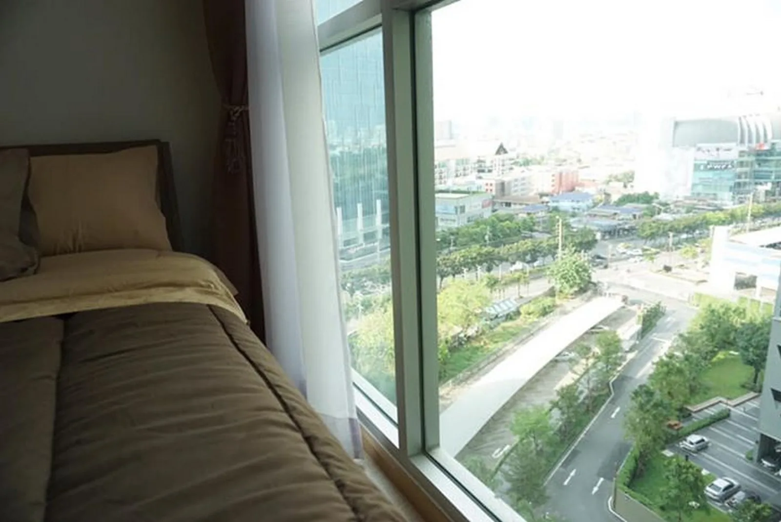 Noble Revolve Ratchada 2 — photo 11
