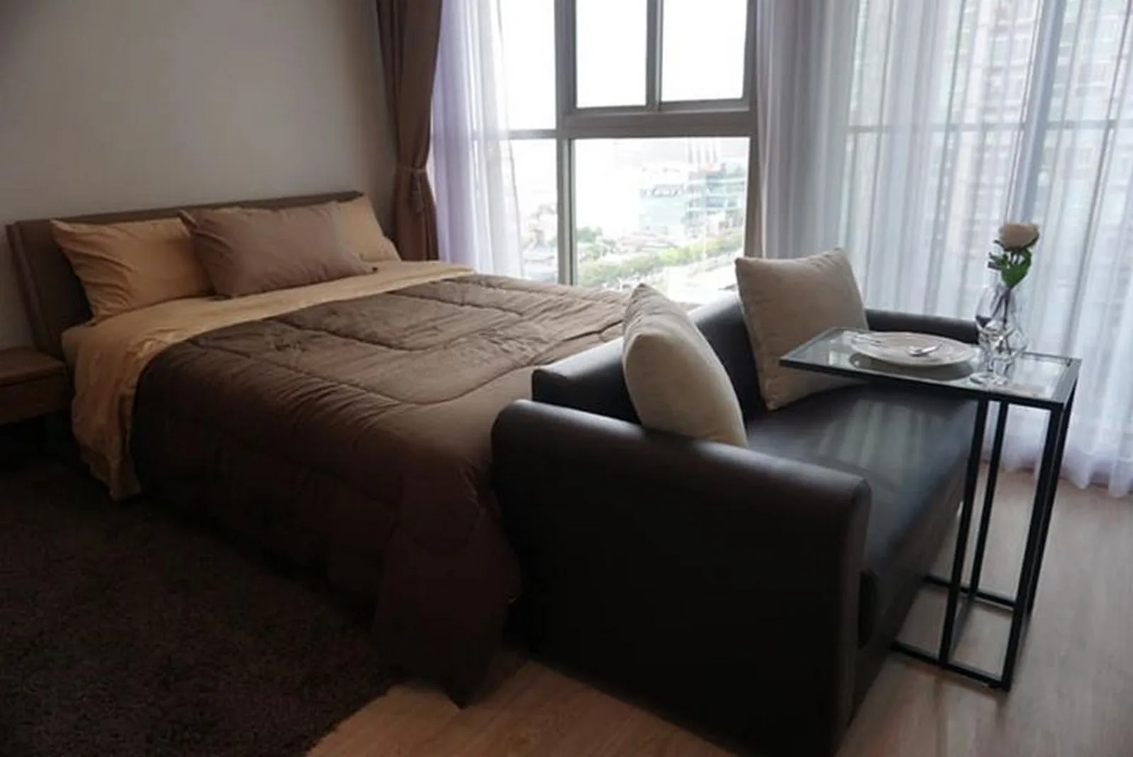 Noble Revolve Ratchada 2 — photo 19