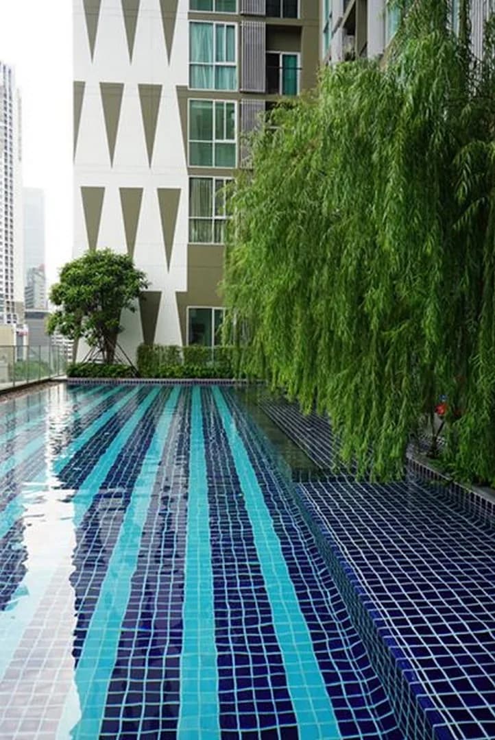 Noble Revolve Ratchada 2 — photo 9