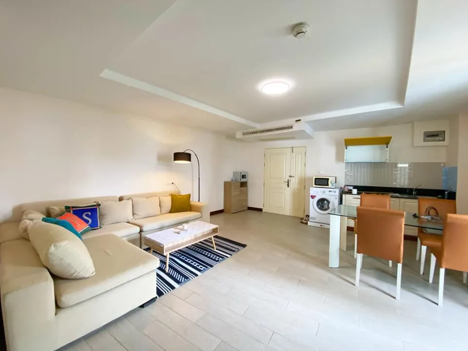 Euro Classic Condominium — photo 4
