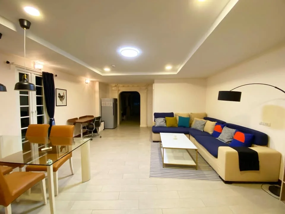 Euro Classic Condominium — photo 5