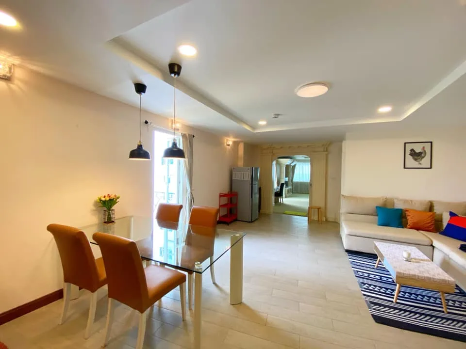 Euro Classic Condominium — photo 7