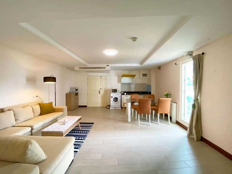 Euro Classic Condominium — photo 8