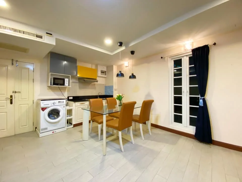 Euro Classic Condominium — photo 9