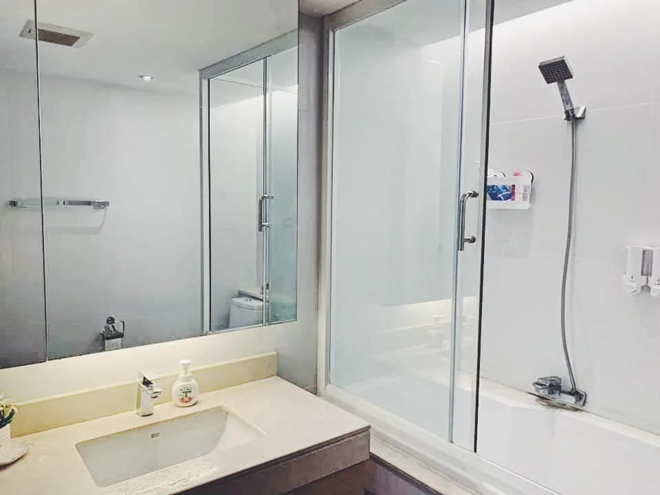Tidy Deluxe Sukhumvit 34 — photo 11