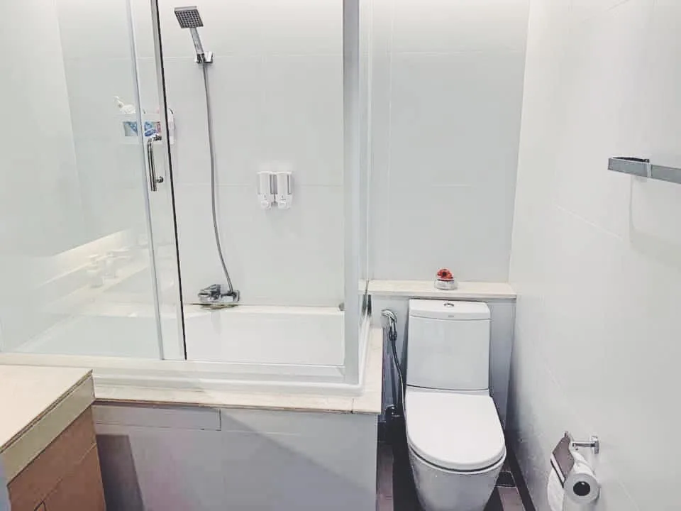 Tidy Deluxe Sukhumvit 34 — photo 12
