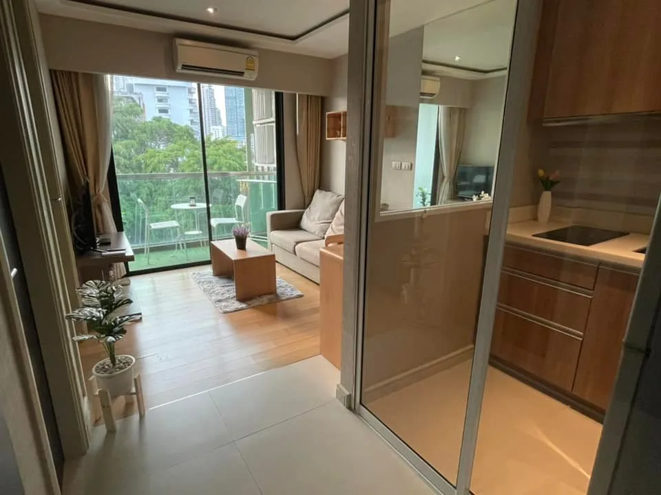 Tidy Deluxe Sukhumvit 34 — photo 5