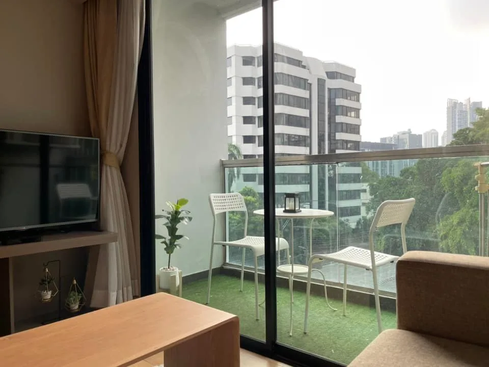 Tidy Deluxe Sukhumvit 34 — photo 6