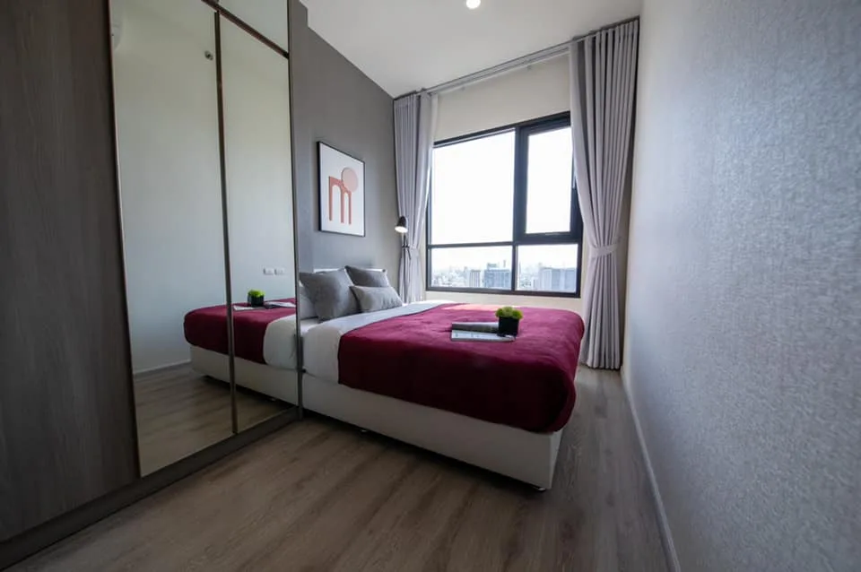 KnightsBridge Prime Ratchayothin — photo 2