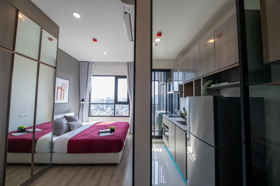 KnightsBridge Prime Ratchayothin — photo 3