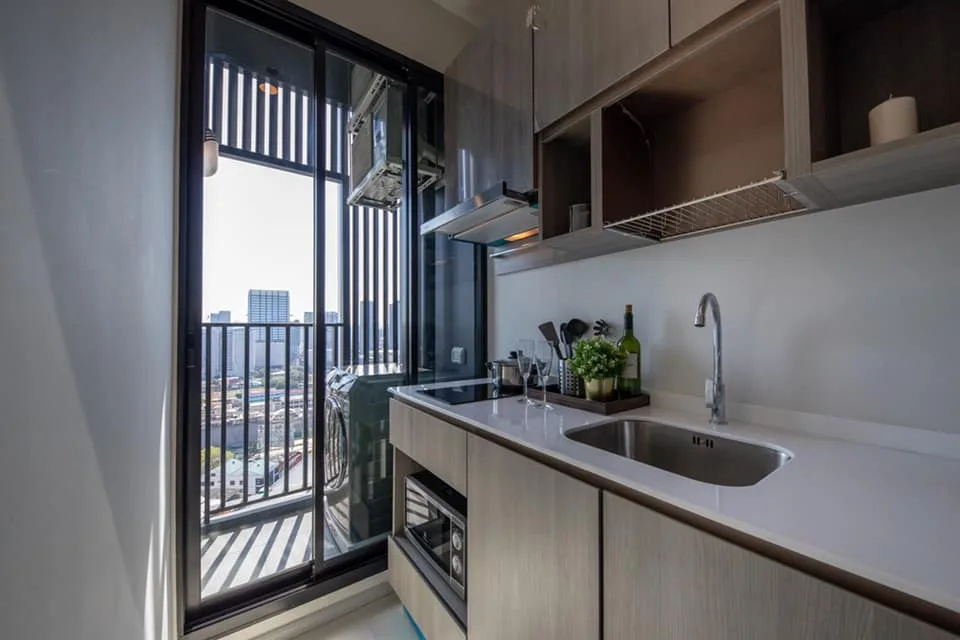 KnightsBridge Prime Ratchayothin — photo 5