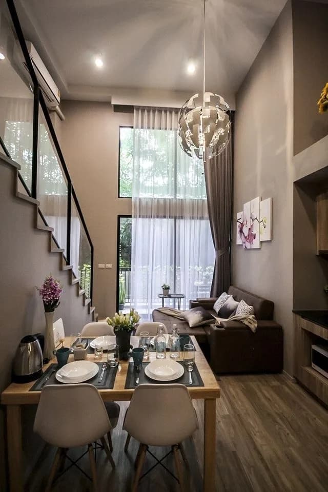 Blossom Condo @ Sathorn - Charoenrat — photo 2