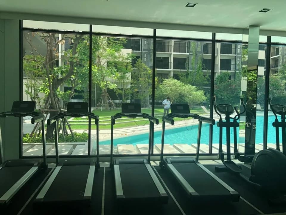 Blossom Condo @ Sathorn - Charoenrat — photo 7