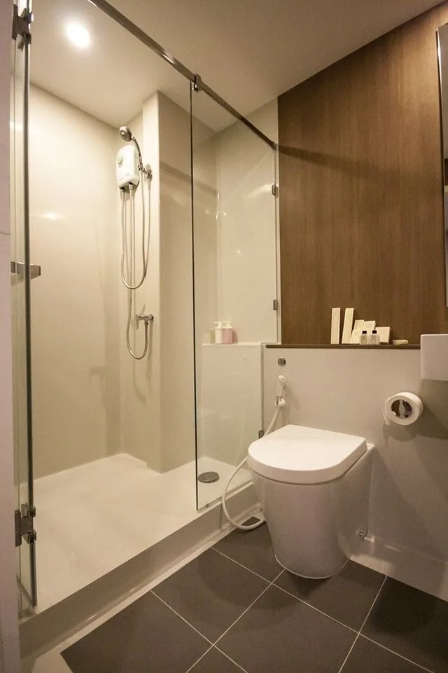 Blossom Condo @ Sathorn - Charoenrat — photo 8