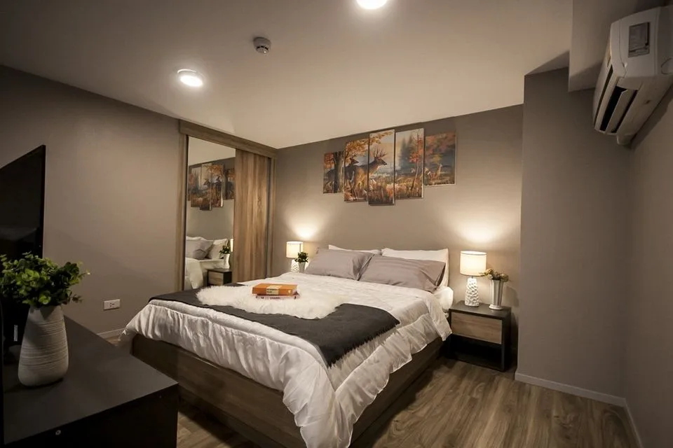 Blossom Condo @ Sathorn - Charoenrat — photo 9