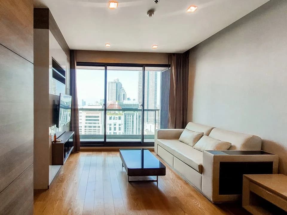 The Address Sathorn — photo 1