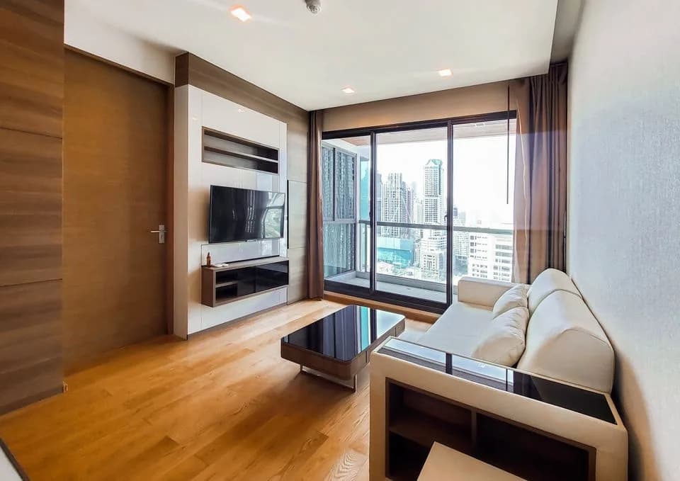 The Address Sathorn — photo 2