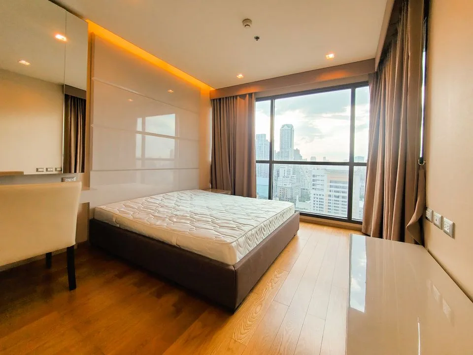 The Address Sathorn — photo 3