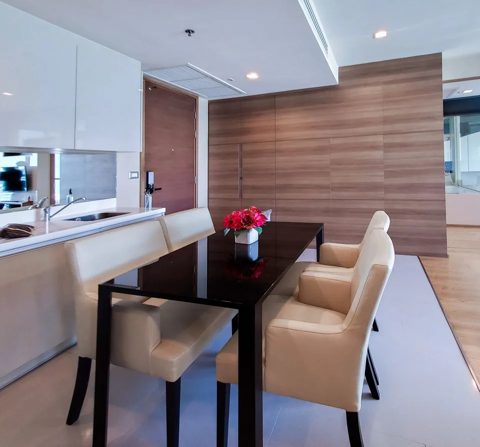 The Address Sathorn — photo 6