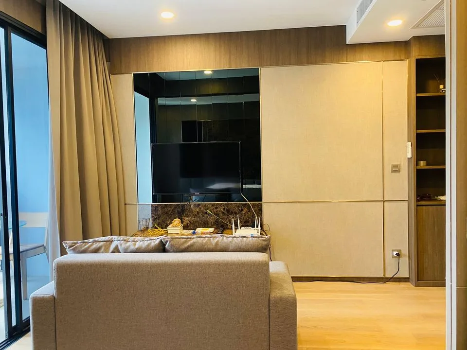 Ashton Chula - Silom — photo 1
