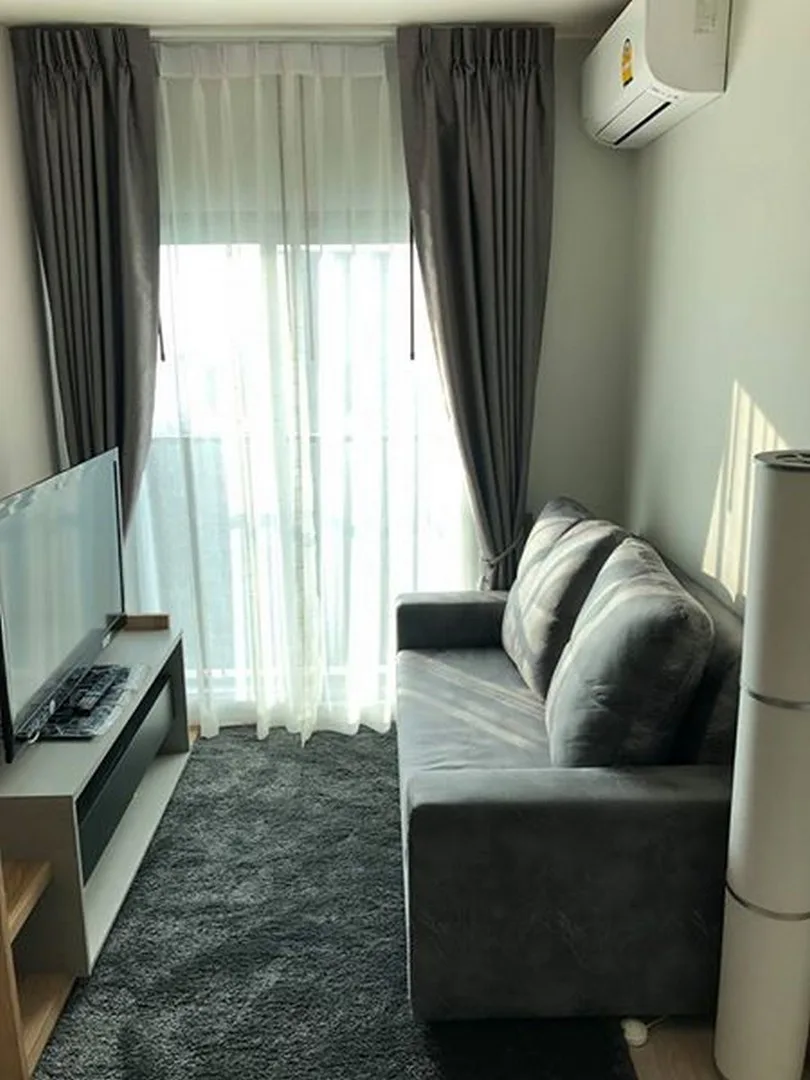Noble Revolve Ratchada 2 — photo 1