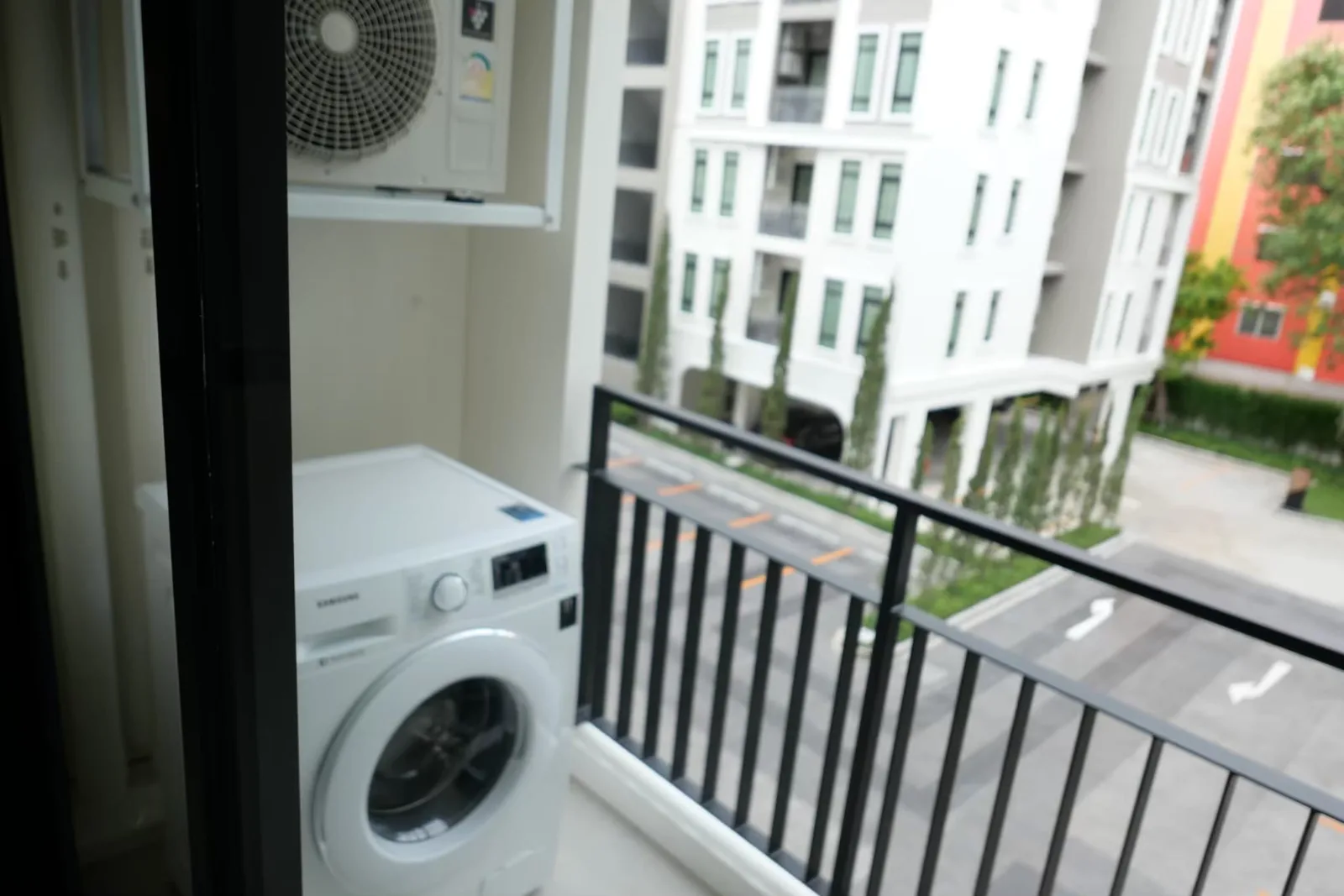 Aspire Asoke-Ratchada — photo 9