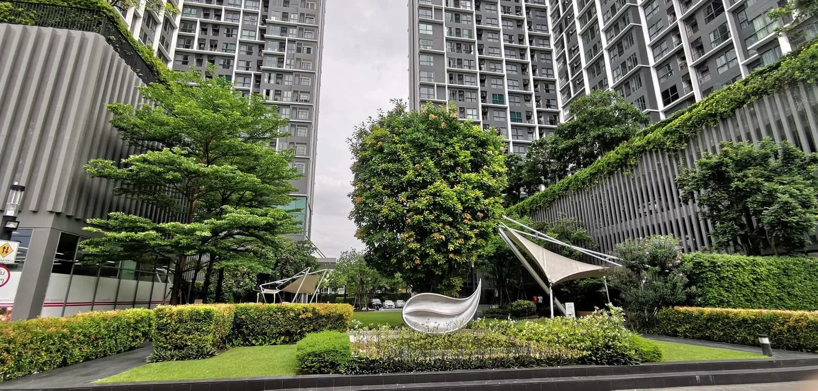 Ideo Mobi Sukhumvit 81 — photo 8