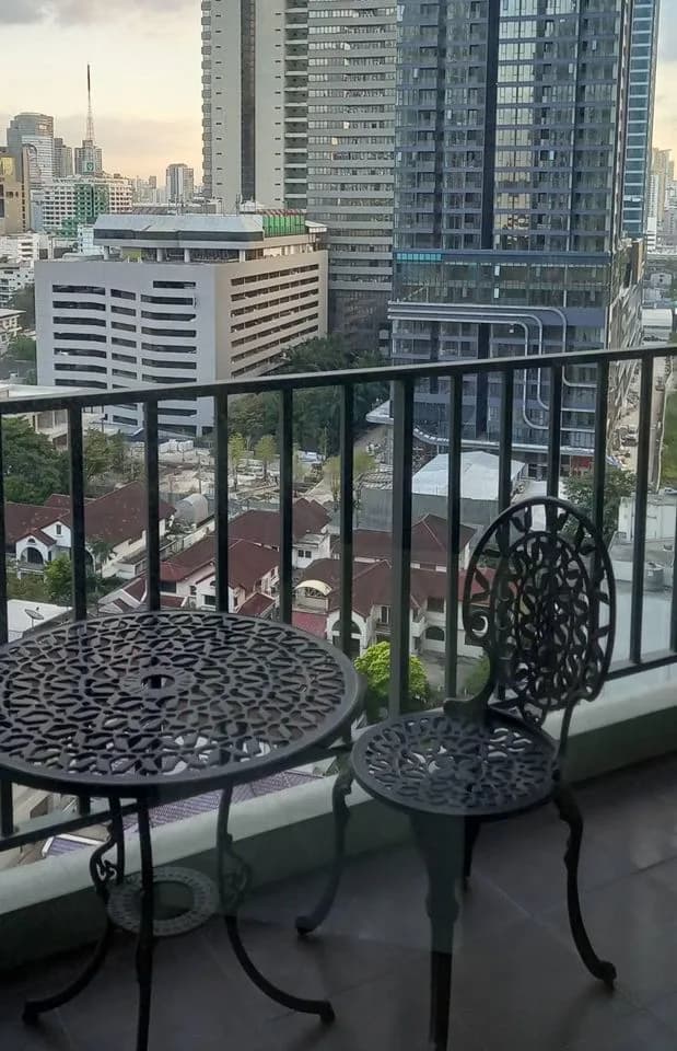 Belle Grand Rama 9 — photo 4