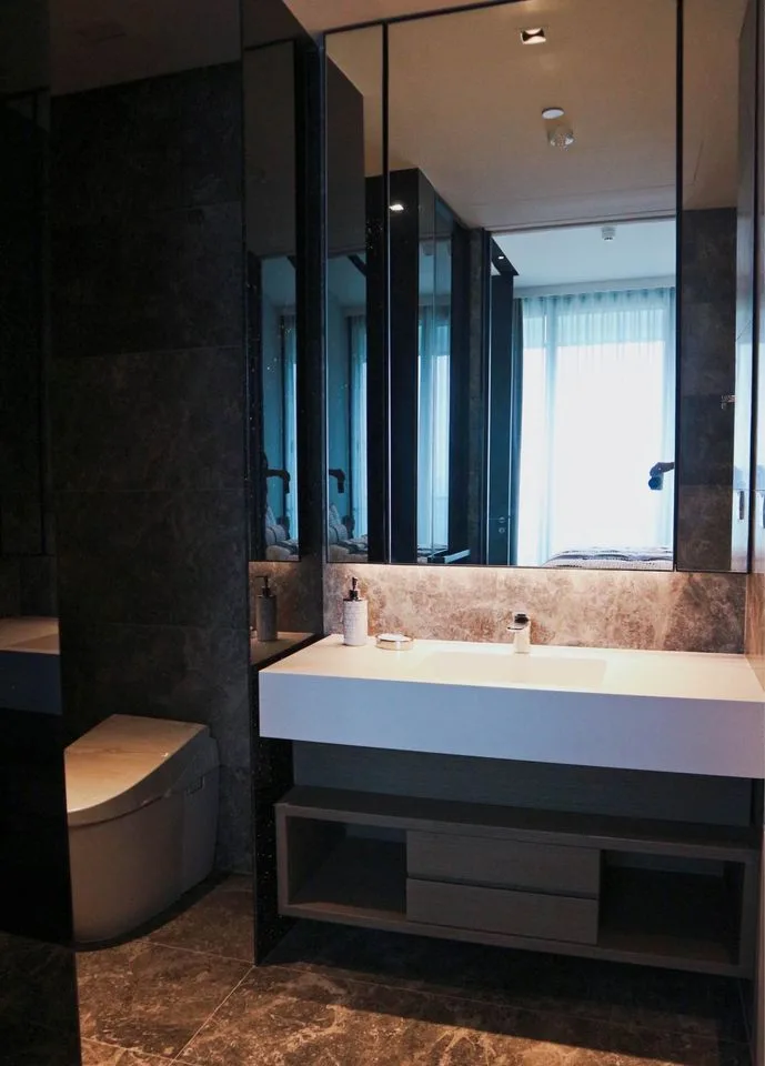 Banyan Tree Residences Riverside Bangkok — photo 2