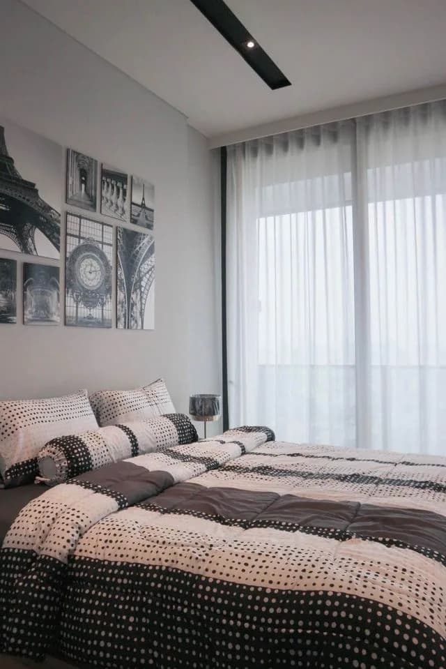 Banyan Tree Residences Riverside Bangkok — photo 12