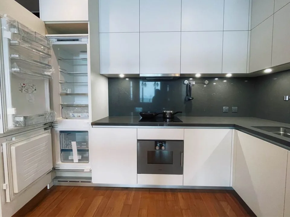 Banyan Tree Residences Riverside Bangkok — photo 10